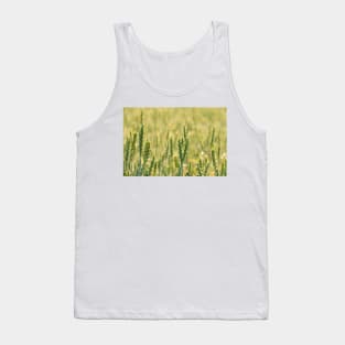 Common Wheat Tank Top